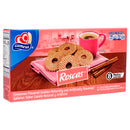 Gamesa Roscas Cinnamon Cookies, 17.4 oz (12 Pack)