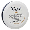Dove Intensive Cream, 2.5 oz (12 Pack)