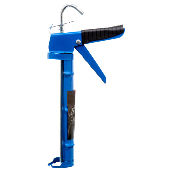 Kingman Caulking Gun 9" Blue (12 Pack)