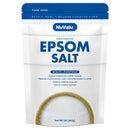 Nuvalu Epsom Salt 16 Oz (12 Pack)