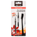 Eyebrow Grooming 3-Piece Set (12 Pack)