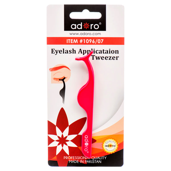 Eyelash Applicator & Tweezer Set (12 Pack)