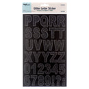 Angels Craft Alphabet Stickers