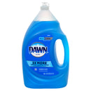Dawn Ultra Liquid Dish Soap, Original, 56 oz (8 Pack)
