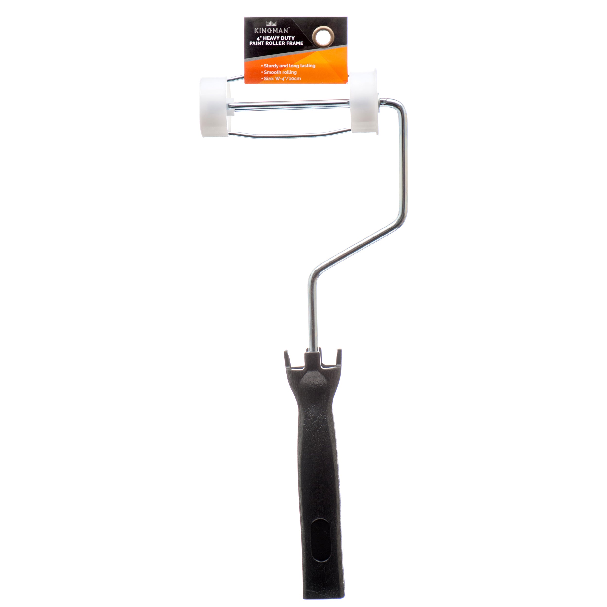 Kingman Paint Roller Frame 4" (Pack Of 1)