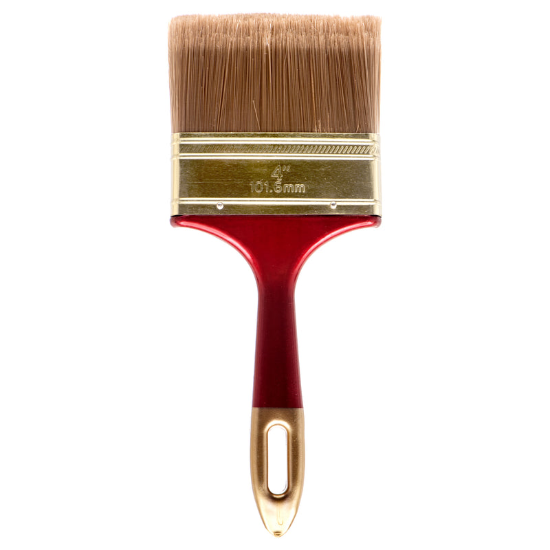 Kingman Paint Brush 4" (24 Pack)