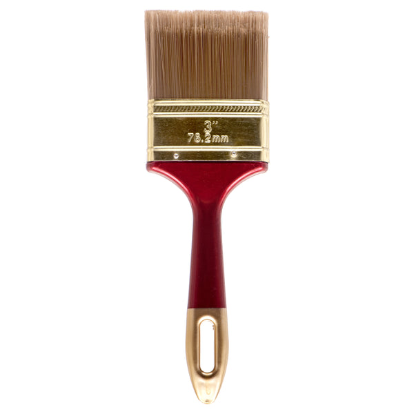 Kingman Paint Brush 3" (24 Pack)