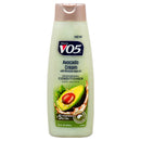 Vo5 Conditioner Avocado Cream 12.5 Oz (6 Pack)