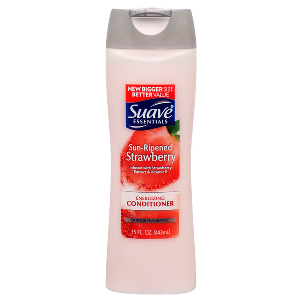 Suave Conditioner Strawberryt15 Oz (6 Pack)