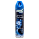 Great Scents Smoke Odor Eliminator Air Freshener 9 oz (12 Pack)