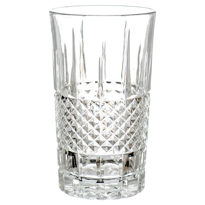 Glass Cup, 12 oz (24 Pack)