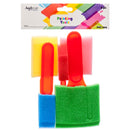 Angels Craft Painting Brush (12 Pack)