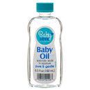 Baby Love Baby Oil, 6.5 oz (12 Pack)