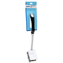 NuValu Cleaning Brush, Black/White (24 Pack)