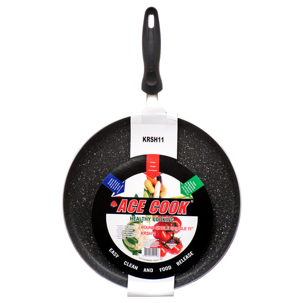 Round Griddle Ace Cook 11" (1 Pack)