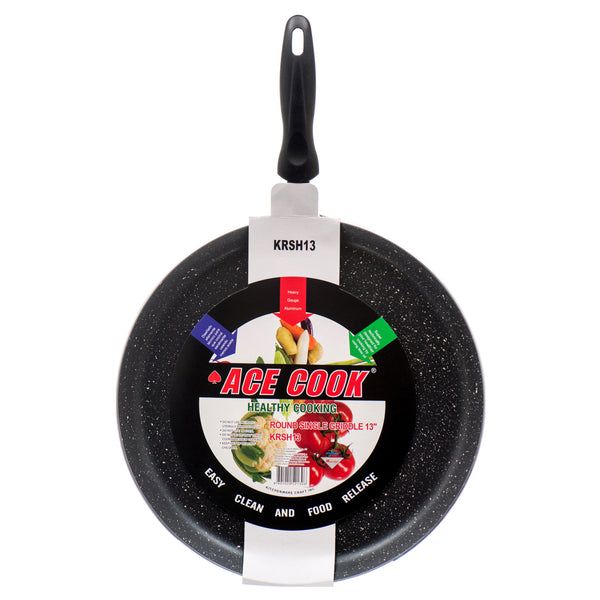 Round Griddle Ace Cook 13" (1 Pack)