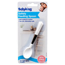 Baby Feeding Spoon (12 Pack)