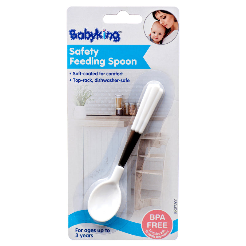 Baby Feeding Spoon (12 Pack)
