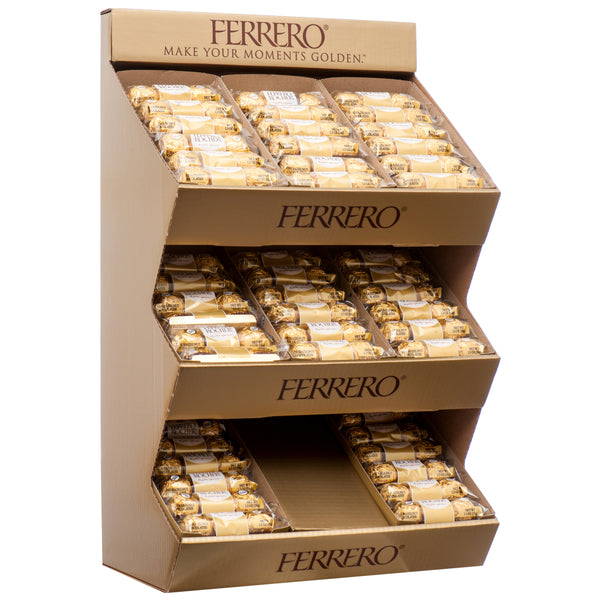 Ferrero Rocher (96 Pack)