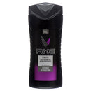 Axe Body Wash Anti Excite 400 Ml (12 Pack)