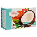 Venezia Soap Plant Based Coconut Scented 6.25 Oz (24 Pack)