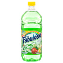 Fabuloso Multipurpose Cleaner, Passion Fruit, 33.8 oz (12 Pack)