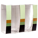 Glass Tumbler 12Z 2Pc (24 Pack)
