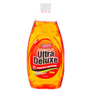 LA's Totally Awesome Liquid Dish Soap, Citrus, 30 oz (12 Pack)