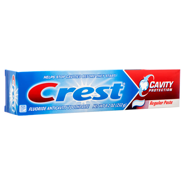 Crest Cavity Protection Toothpaste, 8.2 oz (40 Pack)