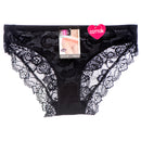 Women's Cotton Panty, Medium (24 Pack)