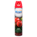 Wizard Air Freshener, Apple Cinnamon, 10 oz (12 Pack)
