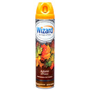 Wizard Air Freshener, Autumn Breeze, 10 oz (12 Pack)