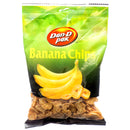 Banana Chips, 6 oz (24 Pack)