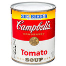 Campbell's Tomato Canned Soup, 14.3 oz (12 Pack)