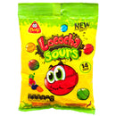 Beny Locochas Sour Chili Candy, 14 count (12 Pack)