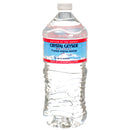 Crystal Geyser Water, 1 L (15 Pack)