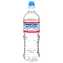 Crystal Geyser Drinking Water, 23.6 oz (24 Pack)