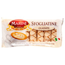 Marini Apricot Puff Pastry, 7 oz (20 Pack)