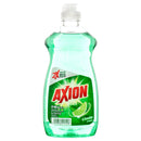 Axion Liquid Dish Soap, Lime, 13.5 oz (12 Pack)