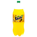 Fanta Pineapple Soda, 2 L (8 Pack)