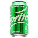 Sprite Lemon-Lime Canned Soda, 12 oz (12 Pack)