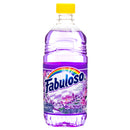 Fabuloso Lavender Cleaning Solution, 16.9 oz (24 Pack)
