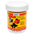 Gold Fish Food Delux In Bottle 0.35 Oz (48 Pack)