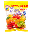 Gabriela Fruit Jelly Snacks, 12.35 oz (24 Pack)