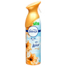Febreze Air Freshener, Gold Orchid, 10 oz (6 Pack)