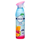 Febreze Air Freshener, Fruity Tropics, 10 oz (6 Pack)