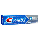 Crest Tartar Protection Paste 2.4 Oz (24 Pack)