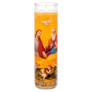 Veladora Religious Candle Divina Providencia (12 Pack)