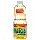 Mazola Corn Oil, 24 oz (12 Pack)