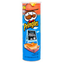 Pringles Salt & Vinegar Potato Chips, 5.5 oz (14 Pack)